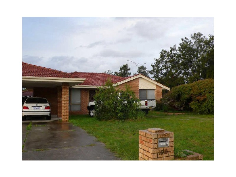 16B Majestic Court, Thornlie WA 6108
