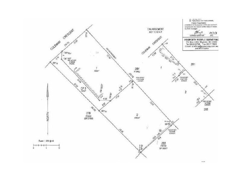 2/23 Coleman Crescent, Melville WA 6156