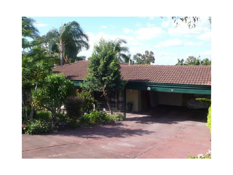 57 Sutherland Drive, Thornlie WA 6108