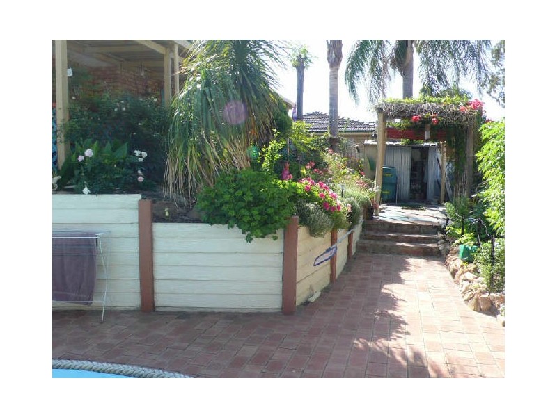 57 Sutherland Drive, Thornlie WA 6108