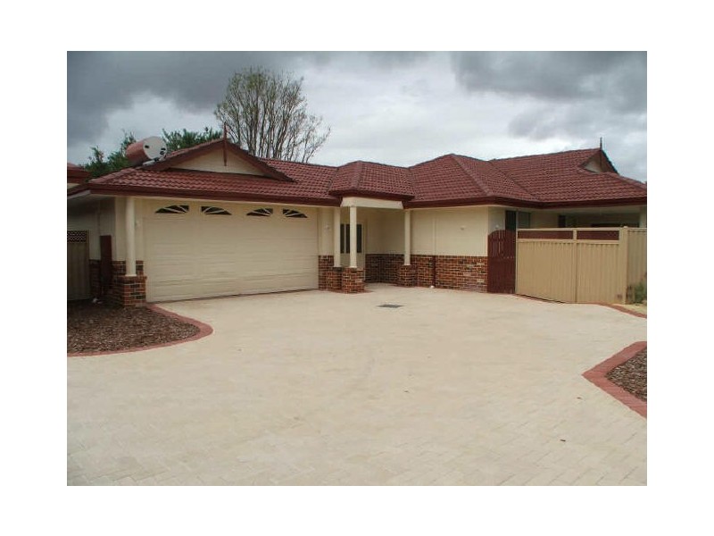 25A Bernice Way, Thornlie WA 6108