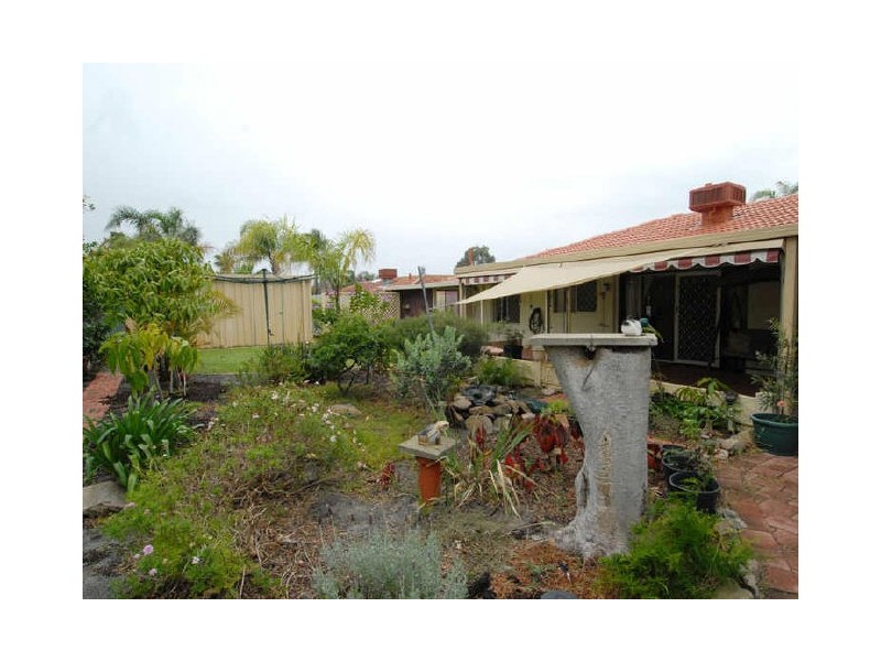 8 Olney Place, Huntingdale WA 6110