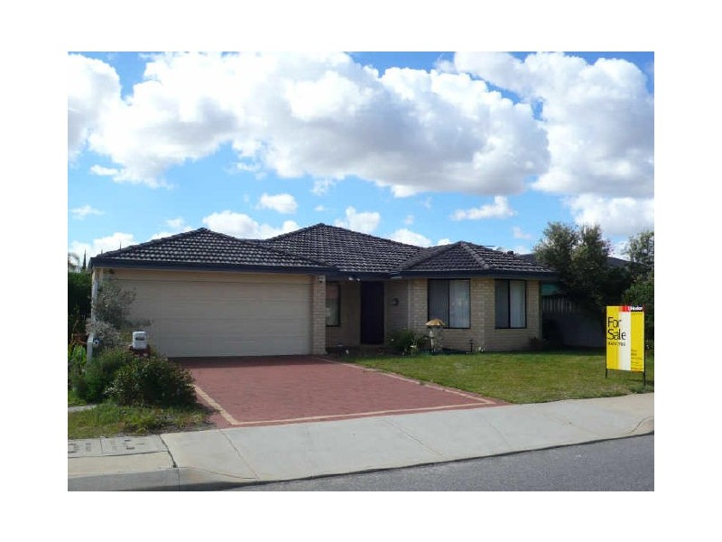 24 Bindoon Loop, Huntingdale WA 6110