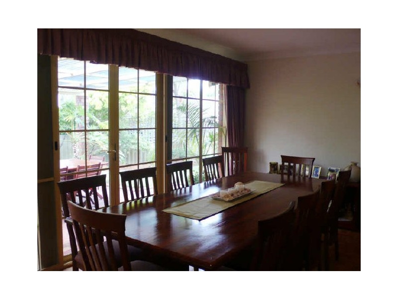 15 Mayo Court, Parkwood WA 6147