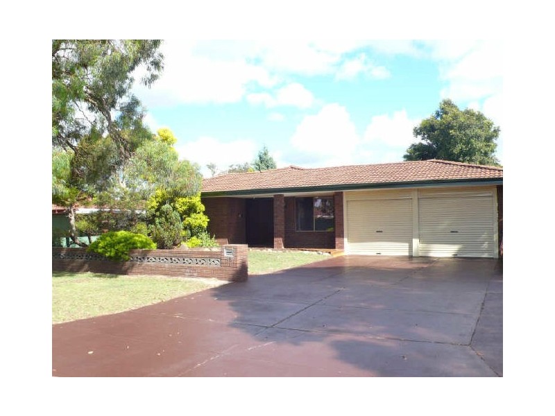42 Jurien Way, Thornlie WA 6108