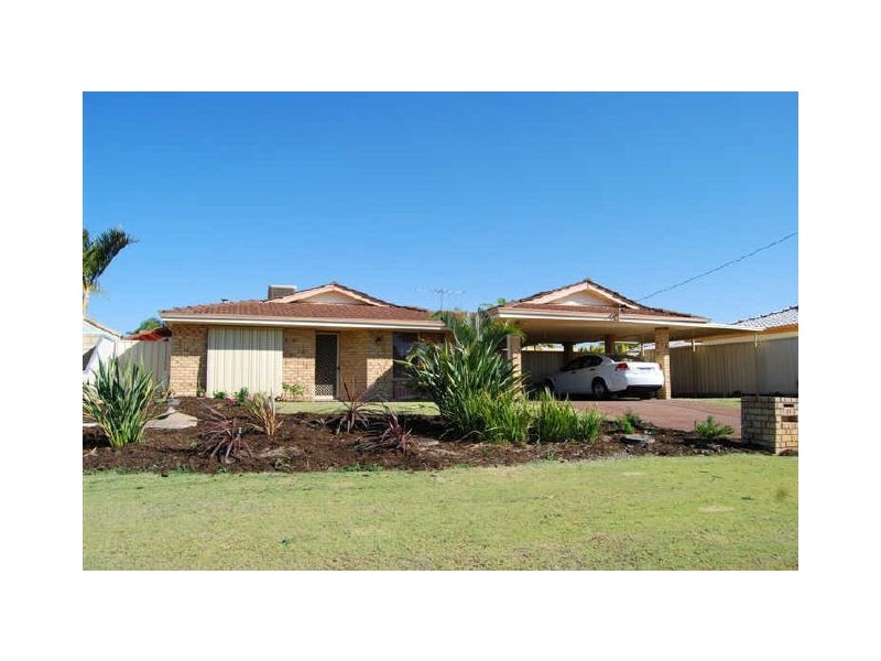 11 Tattler Place, Huntingdale WA 6110