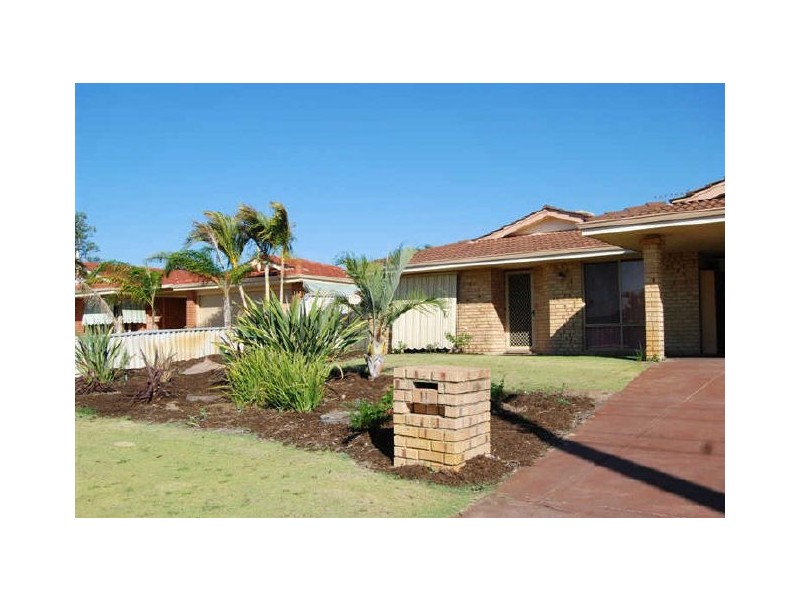 11 Tattler Place, Huntingdale WA 6110