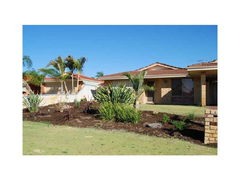 11 Tattler Place, Huntingdale WA 6110