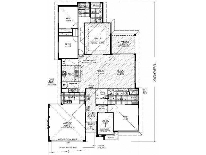 5 Belcastro Way, Madeley WA 6065
