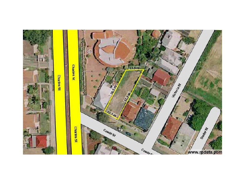 84 Cowle Street, West Perth WA 6005