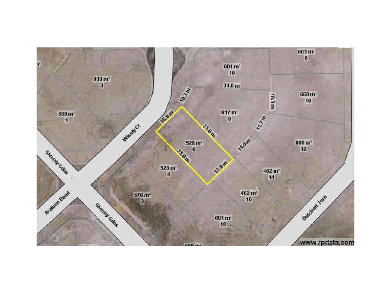 6 Wisely Ct, Aubin Grove WA 6164