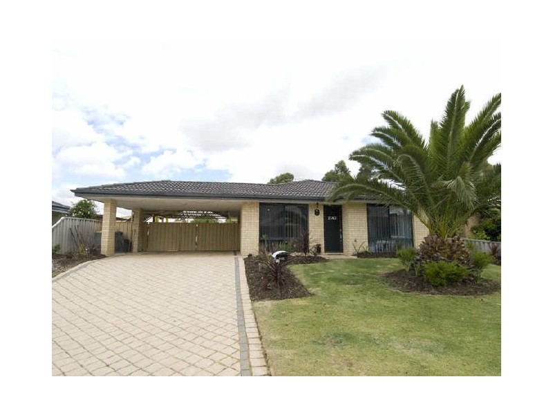 12 Wallan Court, Maddington WA 6109