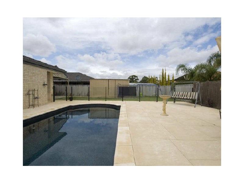 12 Wallan Court, Maddington WA 6109