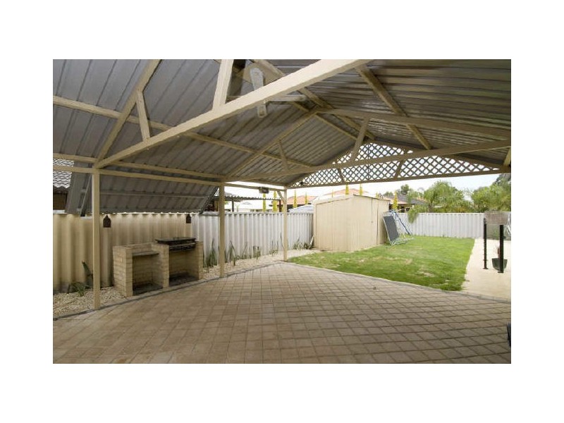 12 Wallan Court, Maddington WA 6109