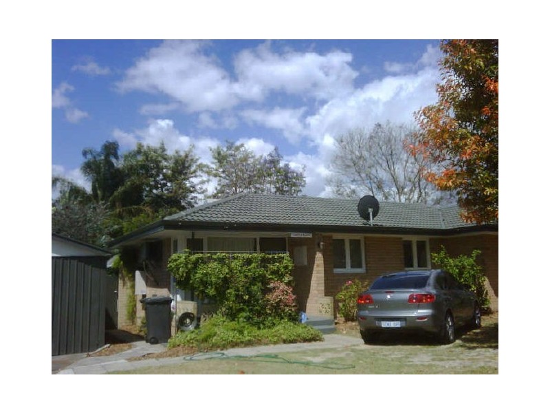 18 Southgate Road, Langford WA 6147