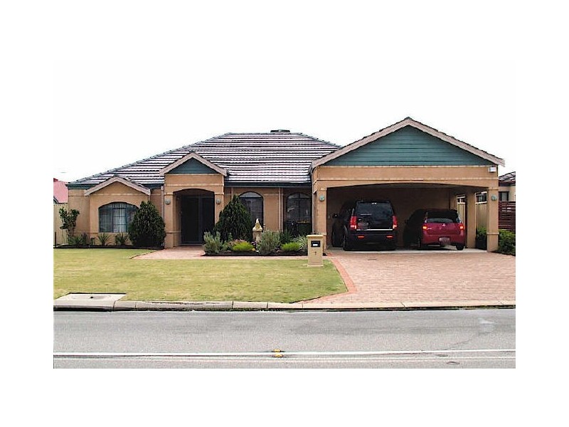 7 The Bridgeway, Canning Vale WA 6155