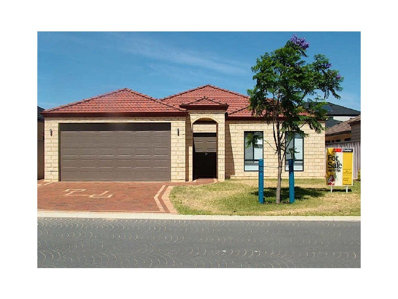 23 St Albans Promenade, Canning Vale WA 6155