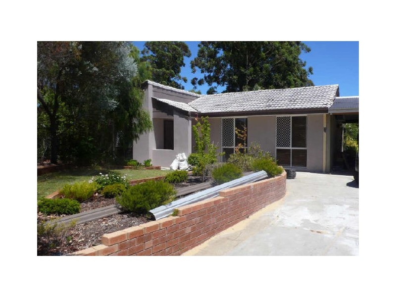 23 Barcombe Way, Gosnells WA 6110