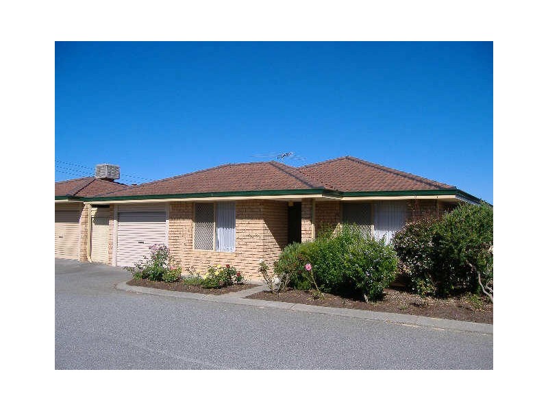 15/12 Attfield Street, Maddington WA 6109