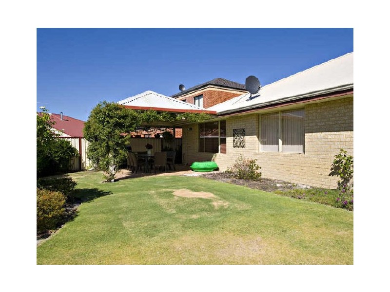 3 Corrigin Street, Southern River WA 6110