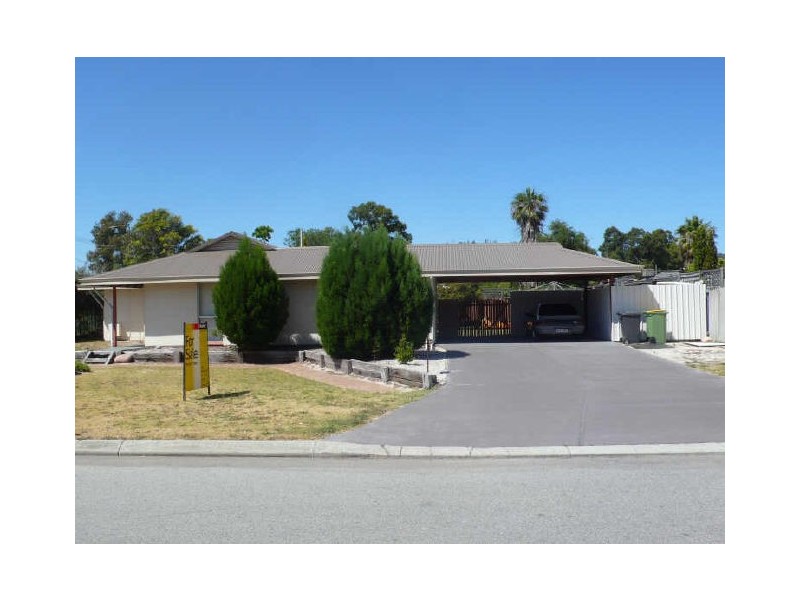 9 Teak Way, Maddington WA 6109