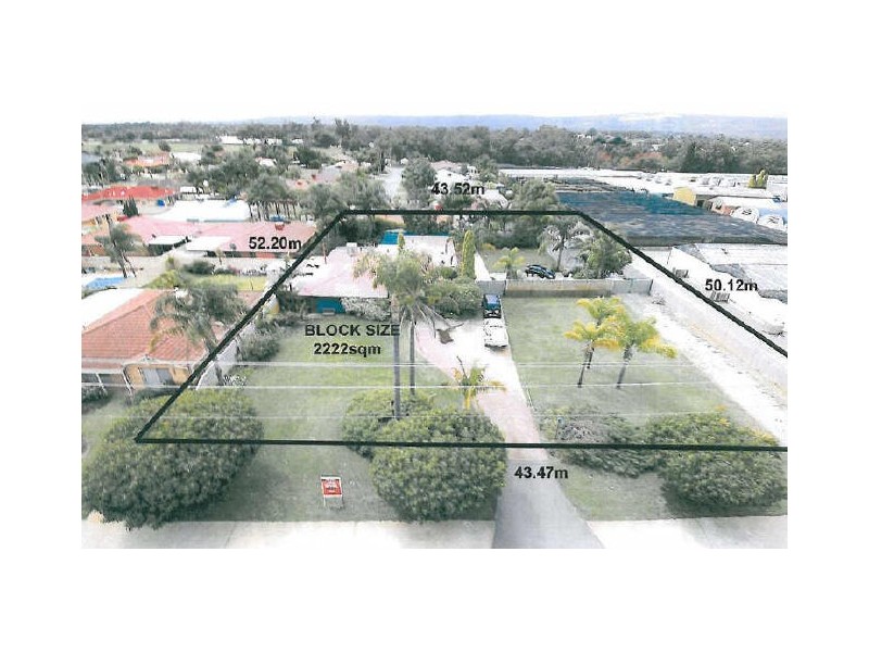 30 Bullfinch Street, Huntingdale WA 6110