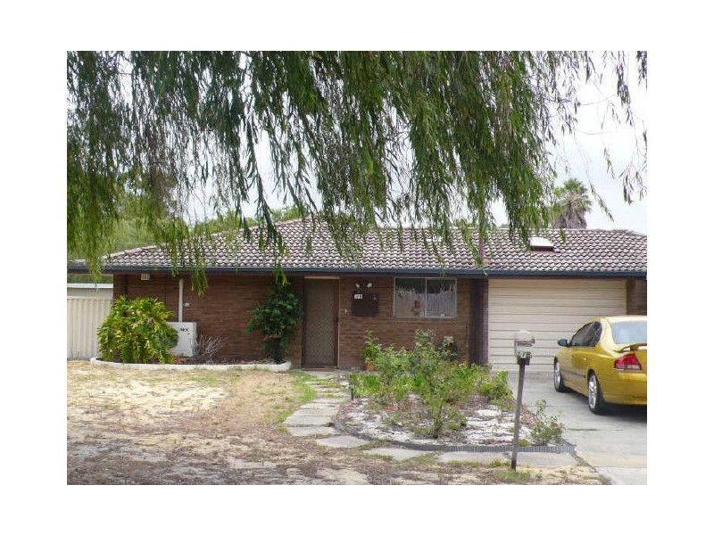 17B Watson Street, Gosnells WA 6110