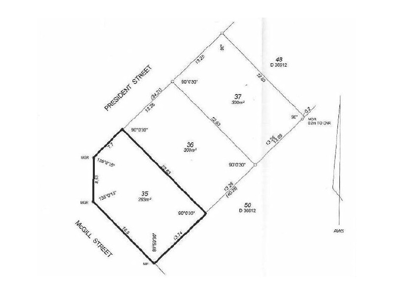 Lot 35 President Street, Kewdale WA 6105