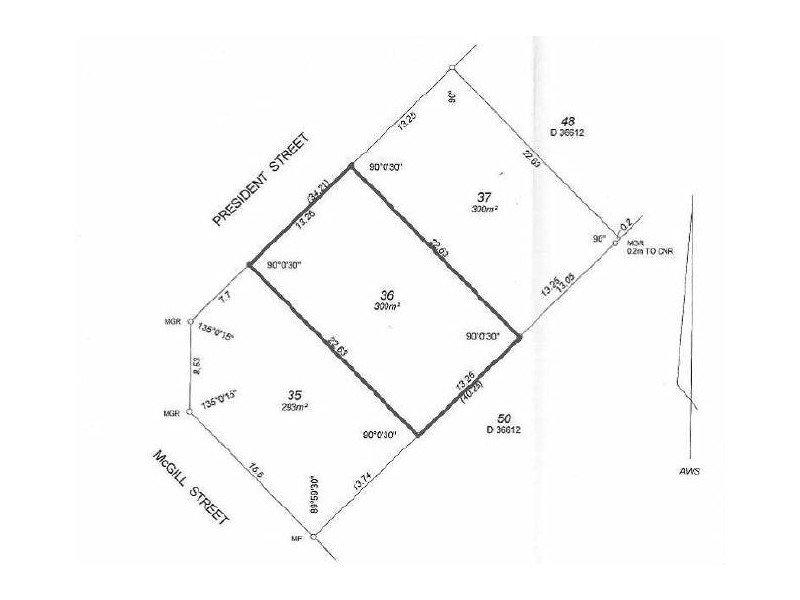 Lot 36 President Street, Kewdale WA 6105
