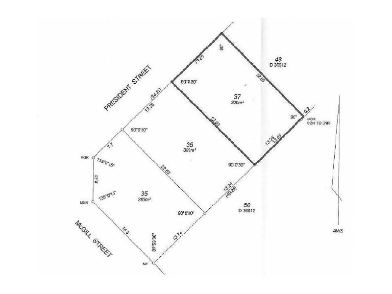Lot 37 President Street, Kewdale WA 6105