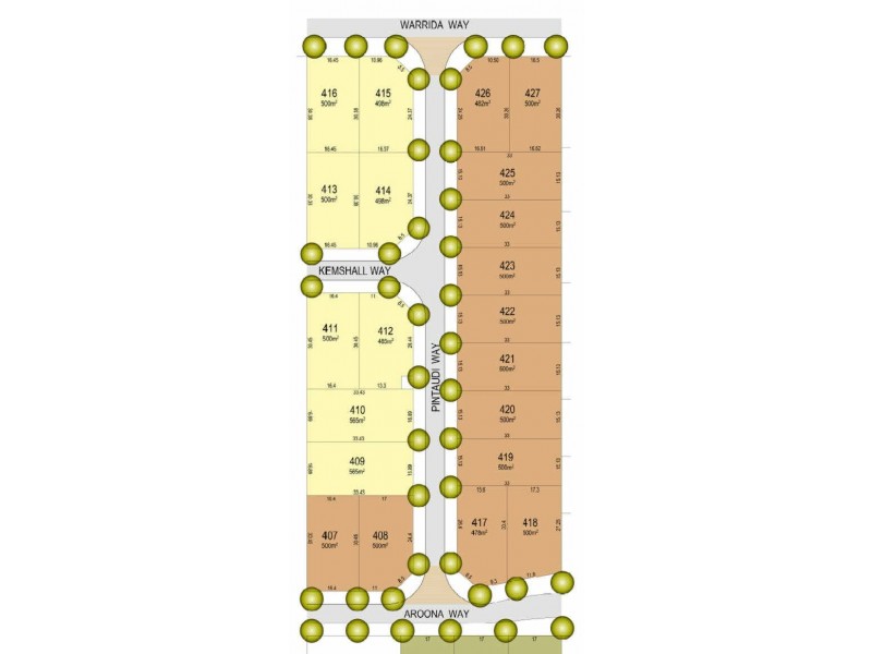Lot 412 Kemshall Way, Maddington WA 6109