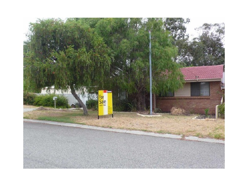 3 Pigeon Court, Langford WA 6147