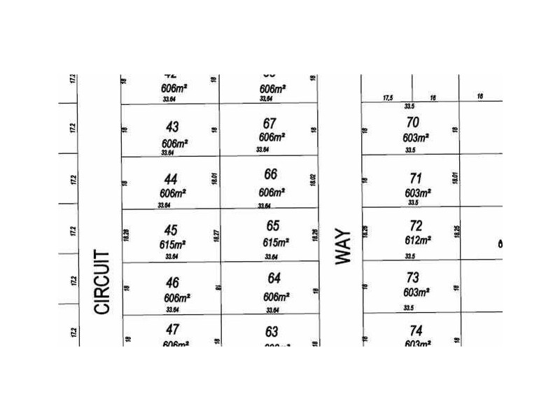 Lot 66 Seville Way, Aubin Grove WA 6164