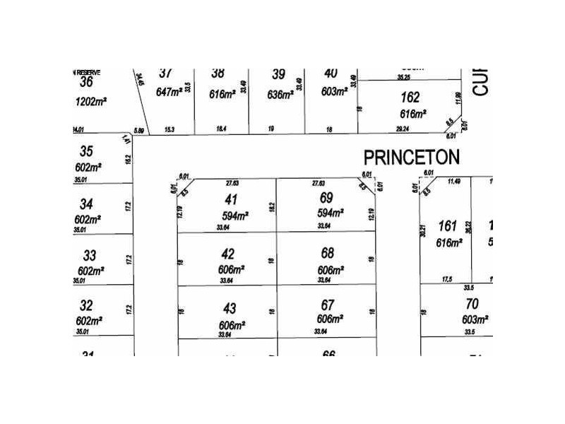 Lot 41 Princeton Circuit, Aubin Grove WA 6164