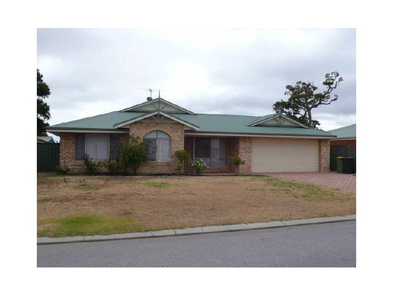 20 Thomasia Street, Huntingdale WA 6110