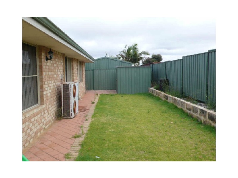 20 Thomasia Street, Huntingdale WA 6110