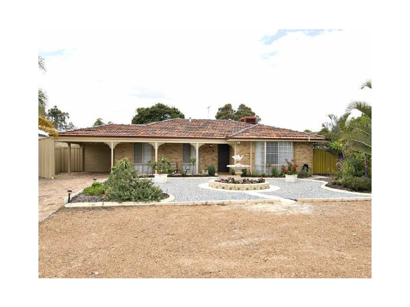 30 Rusthall Way, Huntingdale WA 6110