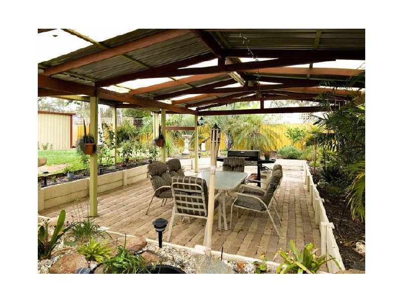 30 Rusthall Way, Huntingdale WA 6110