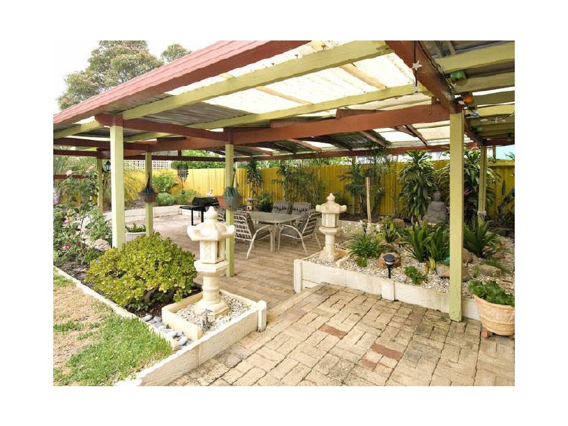 30 Rusthall Way, Huntingdale WA 6110