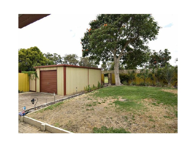 30 Rusthall Way, Huntingdale WA 6110