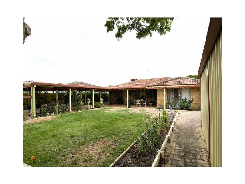 30 Rusthall Way, Huntingdale WA 6110