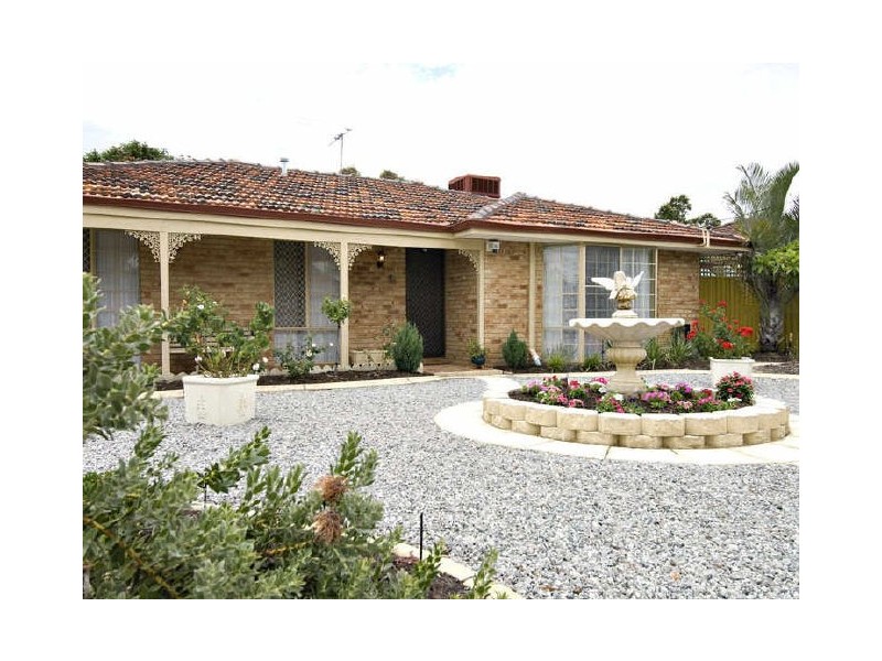 30 Rusthall Way, Huntingdale WA 6110