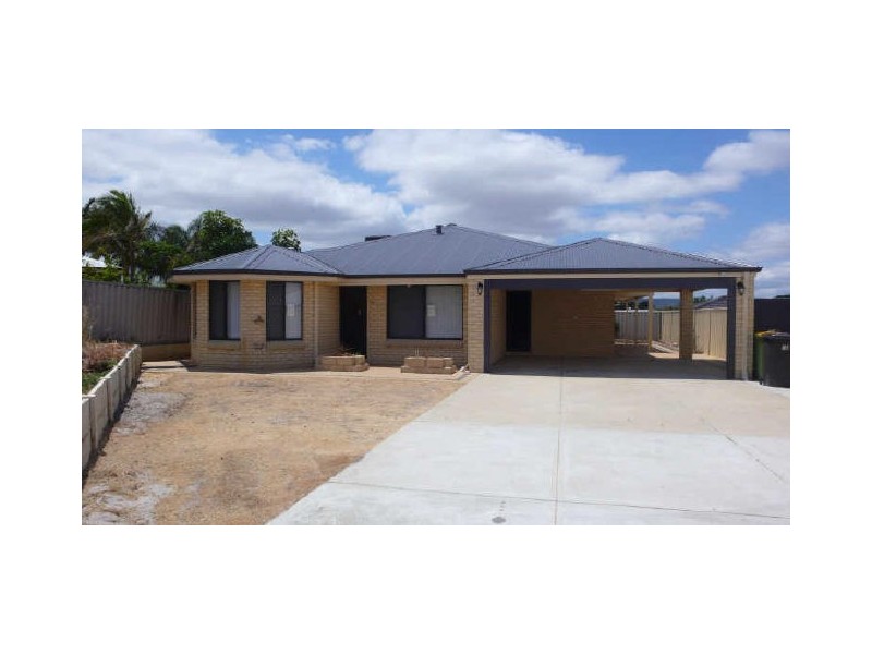 14 Harrier Close, Huntingdale WA 6110