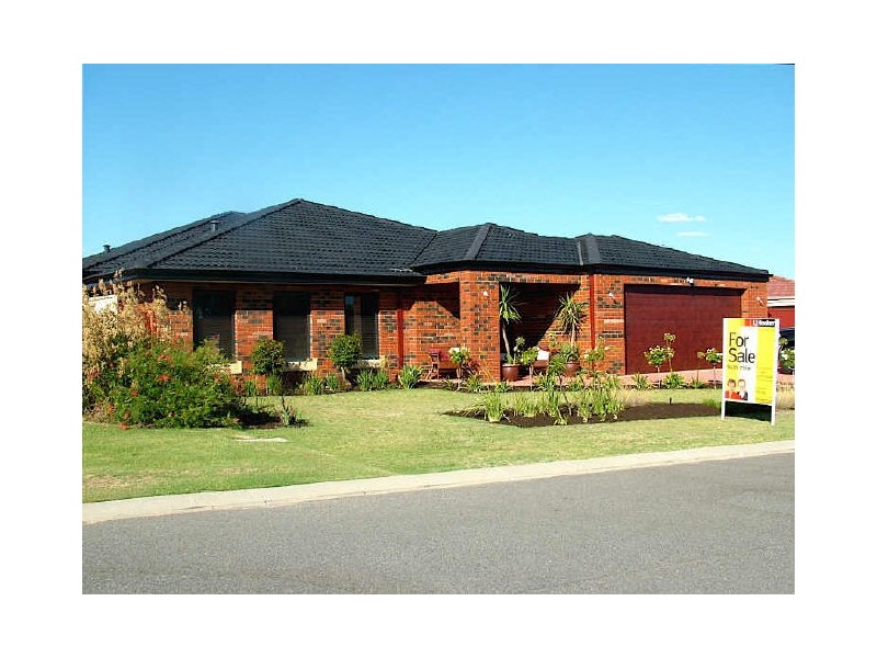 17 Bodallin Crescent, Southern River WA 6110