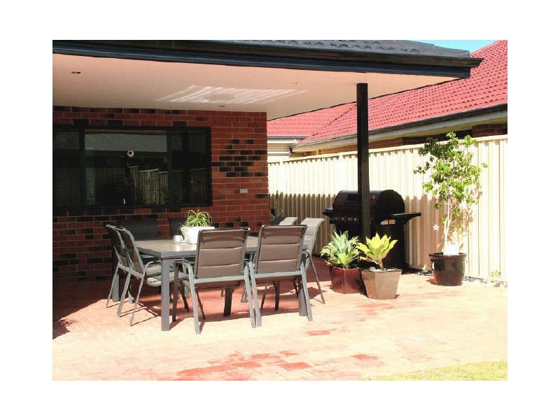 17 Bodallin Crescent, Southern River WA 6110