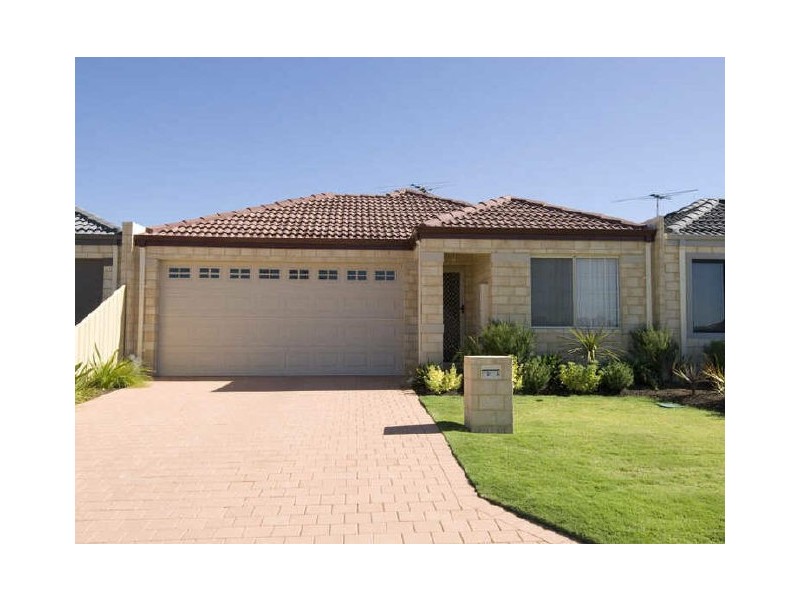 2/21A Newell Loop, Gosnells WA 6110