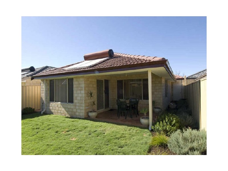 2/21A Newell Loop, Gosnells WA 6110