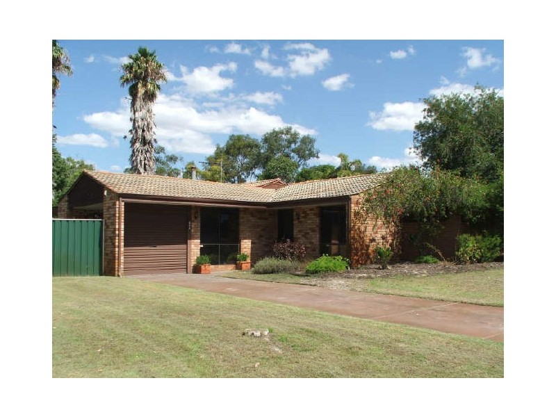 137 Regency Drive, Thornlie WA 6108