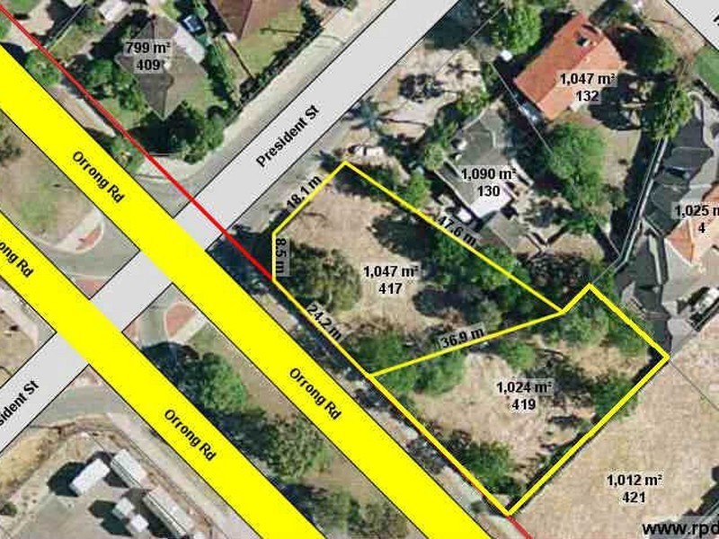 417 Orrong Road, Kewdale WA 6105