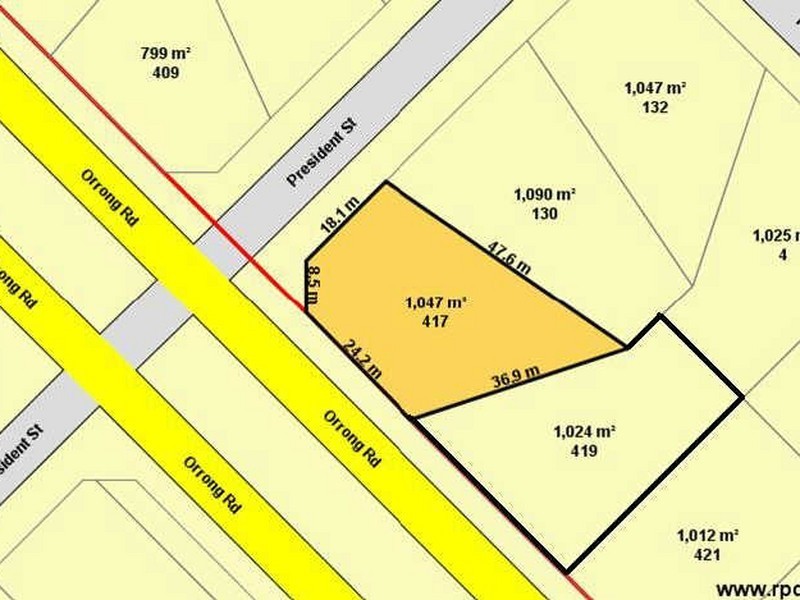 417 Orrong Road, Kewdale WA 6105